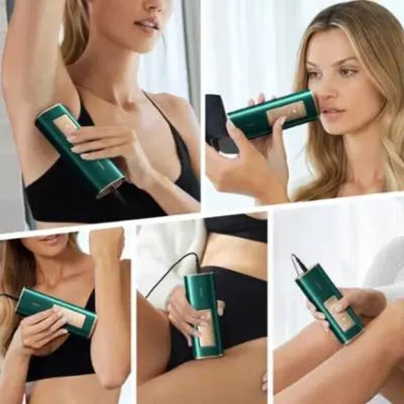 Ulike Air 2 - IPL Laser Hair Removal - Picture 7 of 7